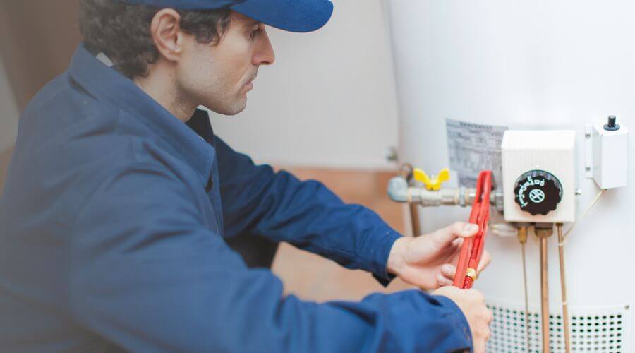 Professional Tankless Water Heater Installation in Tanacross, AK